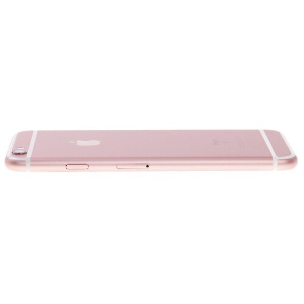 Смартфон Apple iPhone 6S 4.7" 64Gb Rose 2x1.8Ghz/2048Mb/1334x750/IPS/3G/LTE/GPS/Cam12AF/iOS