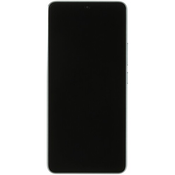 6.67" Смартфон POCO F6 256 ГБ зеленый