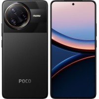 6.67" Смартфон POCO F7 Ultra 512 ГБ черный