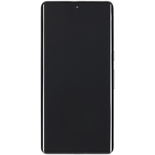 6.7" Смартфон Google Pixel 7 Pro 128 ГБ черный