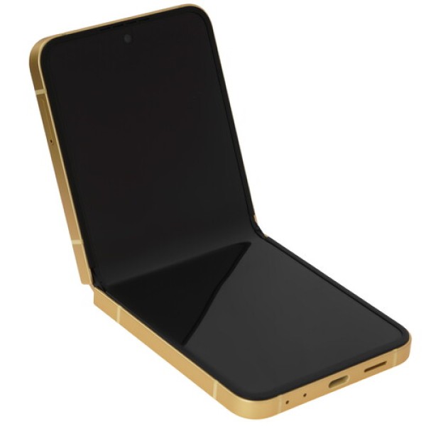 6.7" Смартфон Samsung Galaxy Z Flip6 512 ГБ желтый