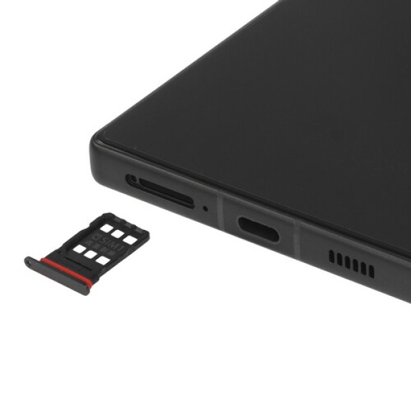 6.85" Смартфон Nubia Z70 Ultra 512 ГБ черный