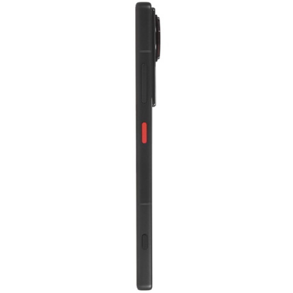6.85" Смартфон Nubia Z70 Ultra 256 ГБ черный