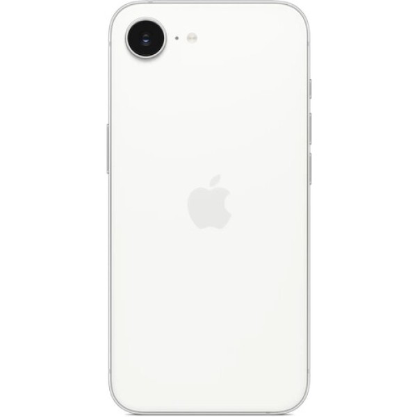 6.1" Смартфон Apple iPhone 16e 256 ГБ белый
