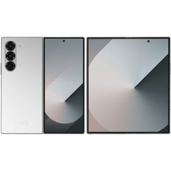 7.6" Смартфон Samsung Galaxy Z Fold6 1024 ГБ серый