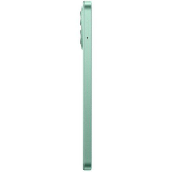 6.78" Смартфон Tecno POVA 7 5G 128 ГБ зеленый