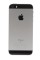 Смартфон Apple iPhone SE 16Gb Space Grey 2x1.8Ghz/2048Mb/1136x640/IPS/LTE/GPS/Cam12/iOS