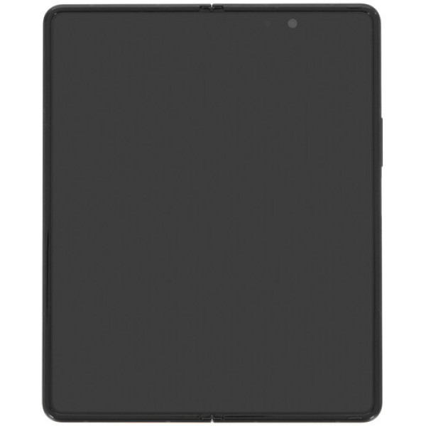 7.6" Смартфон Samsung Galaxy Z Fold3 512 ГБ черный