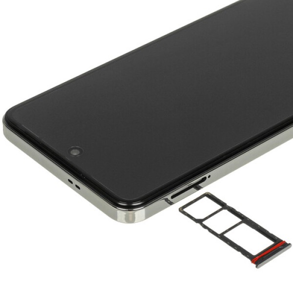 6.78" Смартфон Infinix HOT 40 128 ГБ золотистый