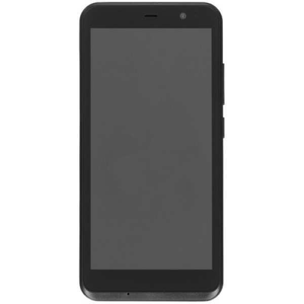Смартфон BQ 5045L Wallet 4.95" 16Gb Green MT8765WB/4x1.3Ghz/1Gb/960х480/2SIM/LTE/Cam5/2000mAh/Android 10