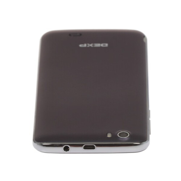 Смартфон DEXP Ixion M255 Pulse Deep Purple [5,5" 8Gb 4x1.0GHz/1Gb/1280x720/IPS/2SIM/LTE/cam8AF/2500mAh/Android 5.1]