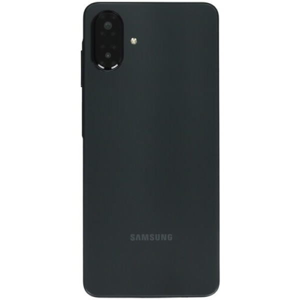 6.7" Смартфон Samsung Galaxy A07 128 ГБ черный