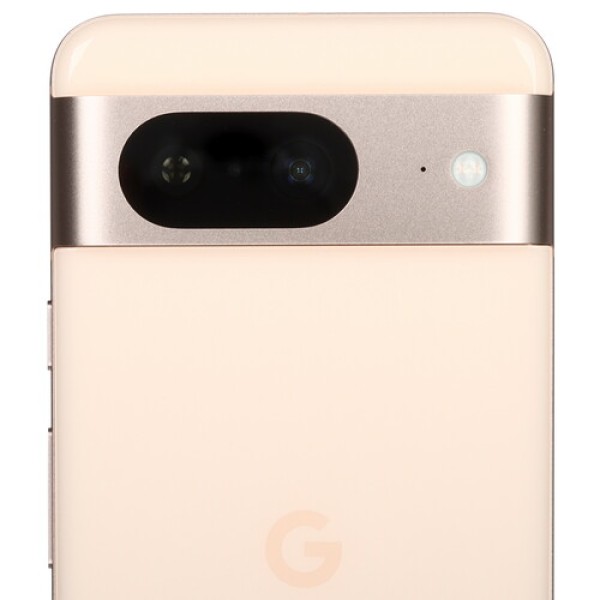 6.2" Смартфон Google Pixel 8 128 ГБ розовый