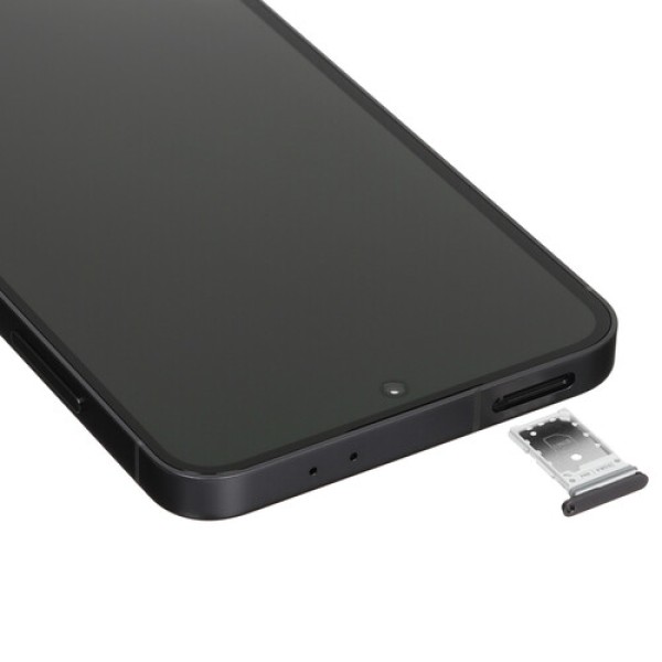 6.7" Смартфон Samsung Galaxy S24 FE 256 ГБ черный