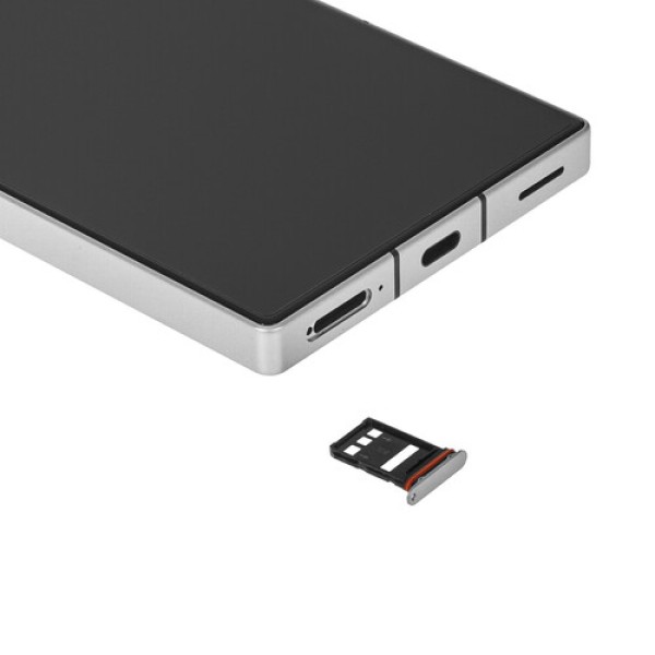 6.8" Смартфон Nubia Red Magic 9 Pro 512 ГБ белый