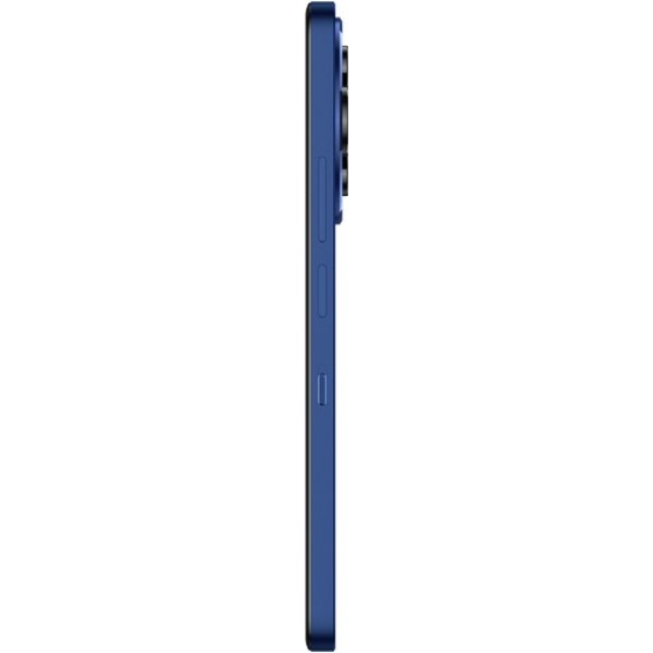 6.8" Смартфон TCL 50 Pro NXTPAPER 5G 512 ГБ синий