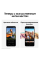 6.7" Смартфон Samsung Galaxy A36 128 ГБ белый