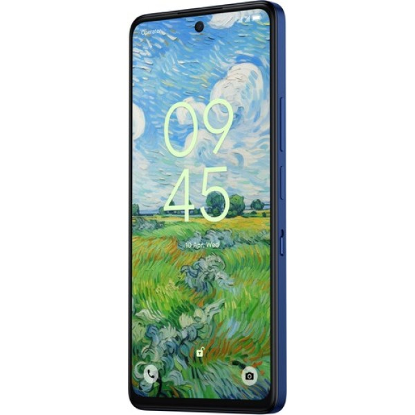 6.8" Смартфон TCL 50 Pro NXTPAPER 5G 512 ГБ синий
