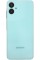 6.7" Смартфон Samsung Galaxy A06 128 ГБ зеленый