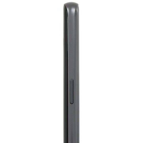 Смартфон Samsung Galaxy S9+ 6.2" 64Gb Grey8(4x2,9Ghz+4x1,9Ghz)/6144Mb/2960x1440/sAMOLED/2SIM/LTE/NFC/IP68/Cam12+12/3500mAh/Android 8.0