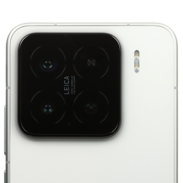 6.36" Смартфон Xiaomi 15 512 ГБ белый