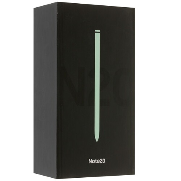 Смартфон Samsung Galaxy Note 20 6.8" 256Gb Mint Exynos990/8Gb/2400x1080/dAMOLED/LTE/Cam64+12+12/10Mp/4300mAh/Android