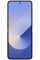 6.7" Смартфон Samsung Galaxy Z Flip6 256 ГБ голубой