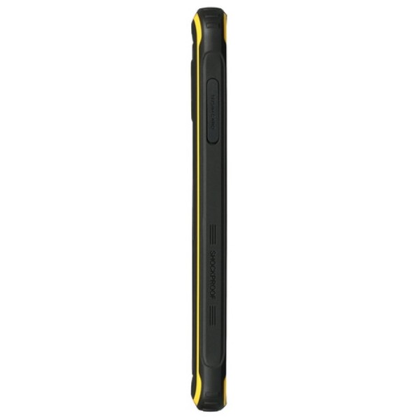 5.7" Смартфон Blackview BV4900 Pro 64 ГБ желтый