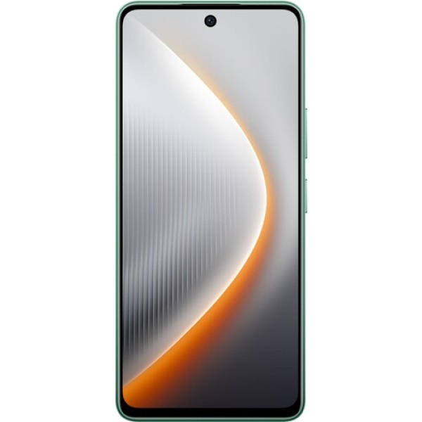 6.78" Смартфон Tecno POVA 7 5G 128 ГБ зеленый