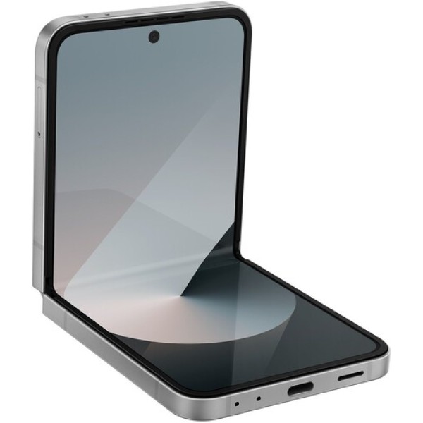 6.7" Смартфон Samsung Galaxy Z Flip6 256 ГБ серый