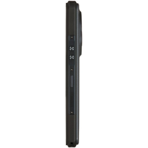 6.58" Смартфон KENSHI Armor H1w 256 ГБ серый