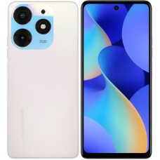 6.78" Смартфон Tecno SPARK 10 Pro 128 ГБ белый