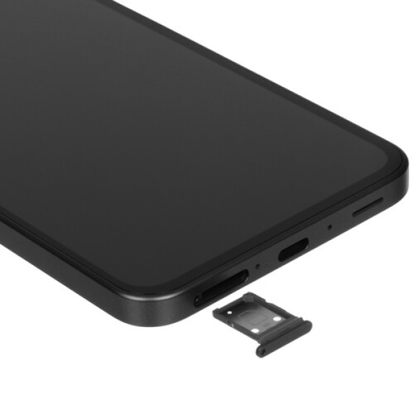 6.7" Смартфон Samsung Galaxy A36 256 ГБ черный