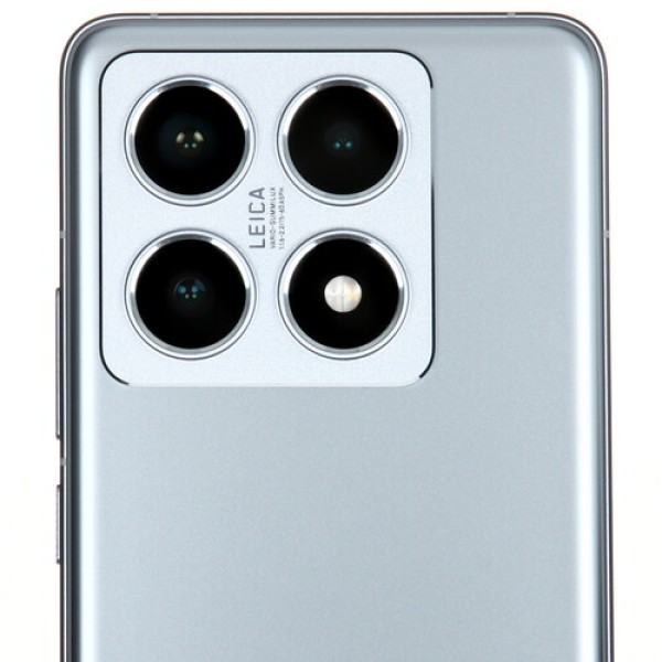 6.67" Смартфон Xiaomi 14T Pro 1024 ГБ синий
