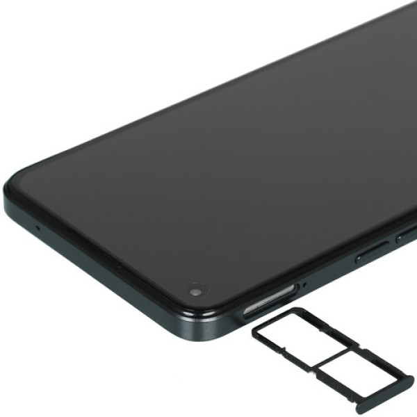 6.43" Смартфон OPPO Reno7 4G 128 ГБ черный