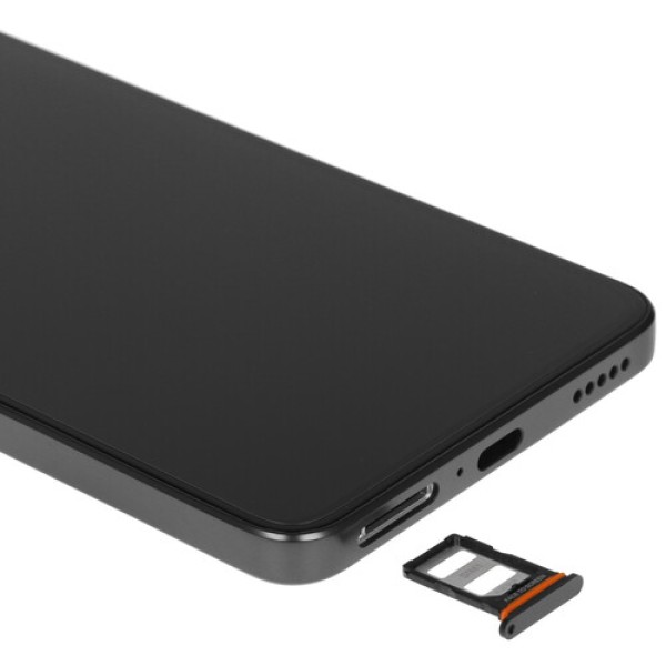6.55" Смартфон Xiaomi 12 Lite 128 ГБ черный