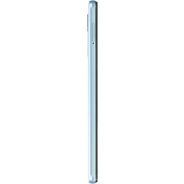 6.6" Смартфон Xiaomi Redmi Note 11S 5G 64 ГБ голубой