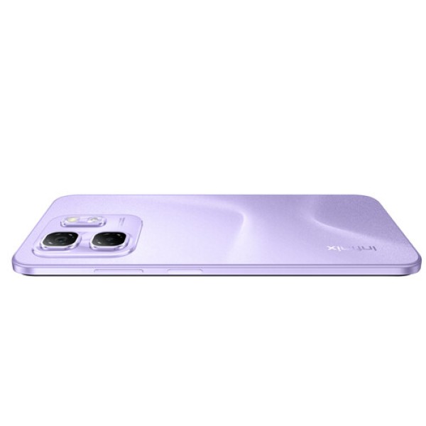 6.7" Смартфон Infinix HOT 50i 128 ГБ фиолетовый