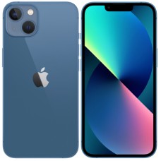 6.1" Смартфон Apple iPhone 13 256 ГБ синий
