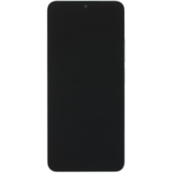 6.88" Смартфон POCO C75 256 ГБ зеленый