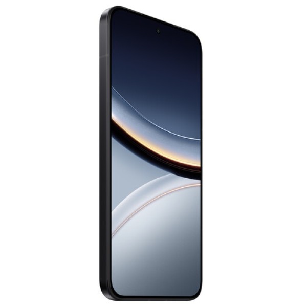 6.83" Смартфон POCO F7 512 ГБ черный