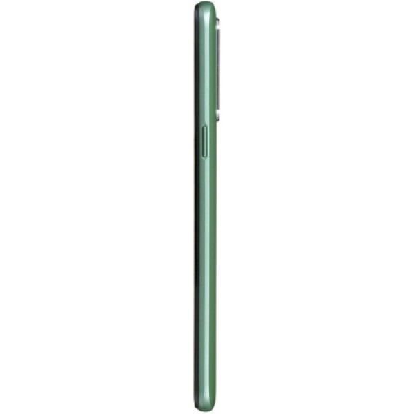 Смартфон realme 6i 6.5" 128Gb Green MTK Helio G80/8(2x2.0Ghz+6x1.8Ghz)/4096Mb/1600x720/2SIM/LTE/Cam48+8+2+2/5000mAh/Android 10