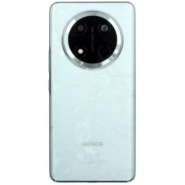 6.78" Смартфон HONOR X9c 256 ГБ голубой