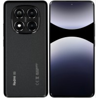 6.67" Смартфон Xiaomi Redmi Note 14 Pro 5G 512 ГБ черный