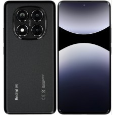 6.67" Смартфон Xiaomi Redmi Note 14 Pro 5G 512 ГБ черный