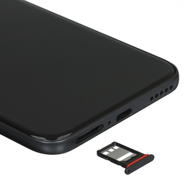 6.7" Смартфон HONOR 400 Pro 256 ГБ черный