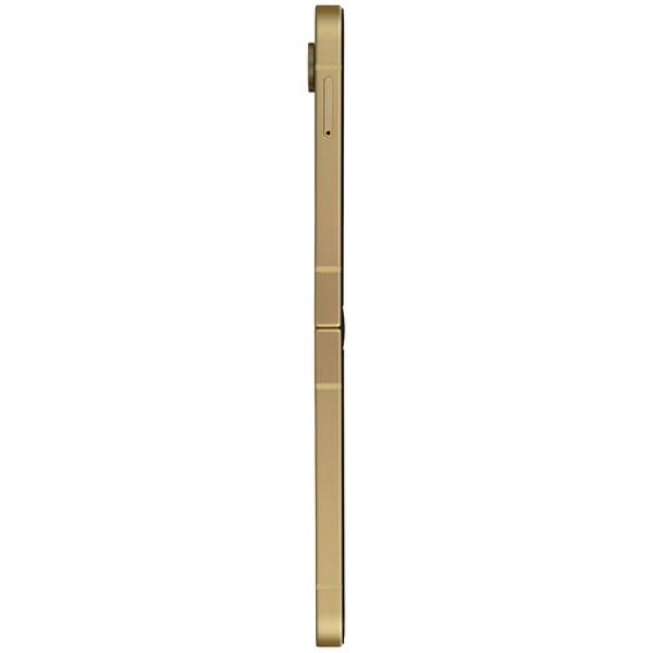 6.7" Смартфон Samsung Galaxy Z Flip6 512 ГБ желтый