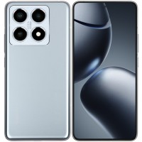 6.67" Смартфон Xiaomi 14T Pro 1024 ГБ синий