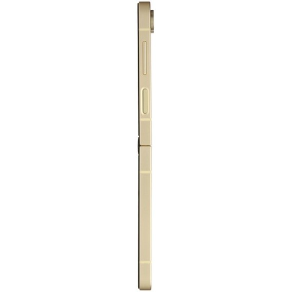 6.7" Смартфон Samsung Galaxy Z Flip6 512 ГБ желтый