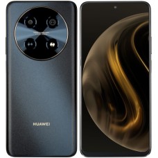 6.7" Смартфон HUAWEI nova 12i 256 ГБ черный